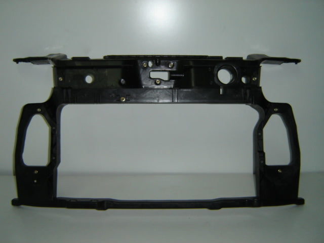 Panel frontal completo — FIAT PANDA (desde 2003)