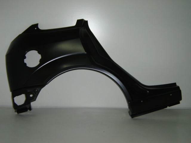 Aleta trasera para FORD FOCUS (desde 1998) — Derecho
