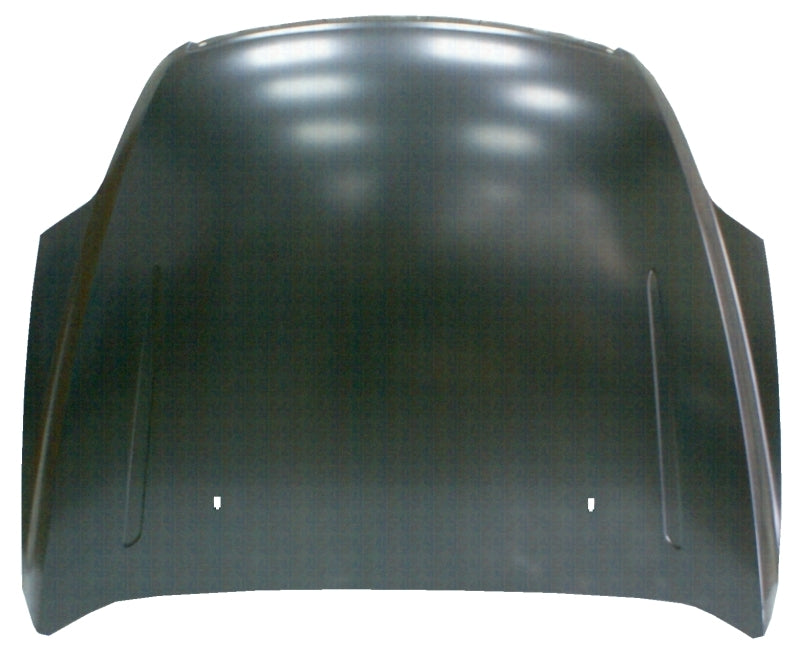 Capó para FORD MONDEO (desde 2007) — Default Title