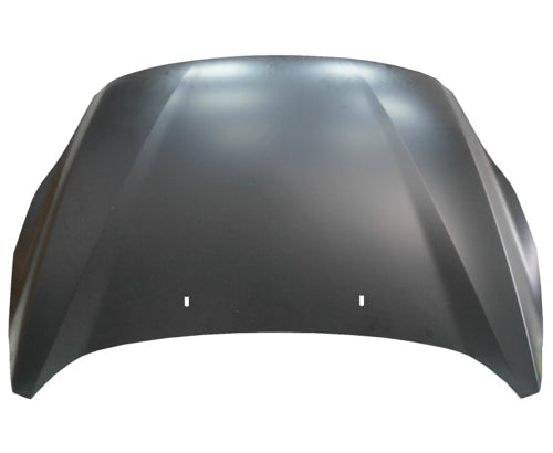 Capó para FORD C-MAX (desde 2010) — Default Title