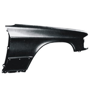 Aleta delantera para MERCEDES W201 (desde 1985) - Derecho