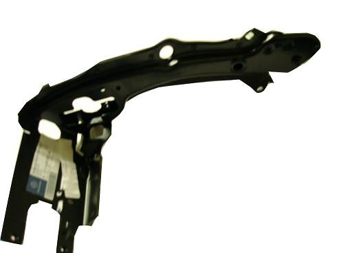 Travesaño delantero superior — MERCEDES W211 (desde 2002) - derecho