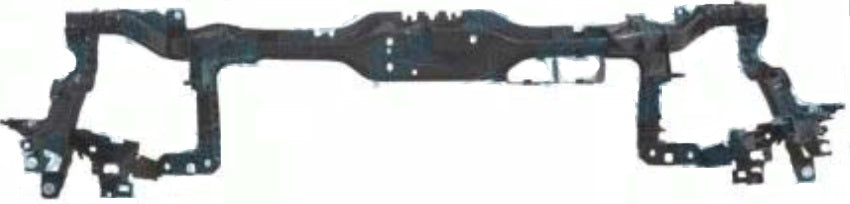 Panel frontal para MERCEDES B W245/A 169 (desde 2009) — Default Title