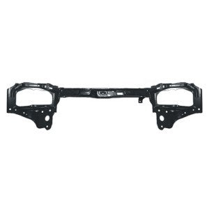 Panel frontal superior con marcos de faro — OPEL CORSA (desde 2000)