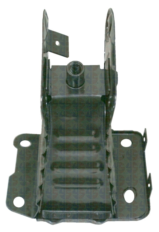 Soporte del parachoques delantero (chapa) — OPEL ZAFIRA (desde 2005) - derecho