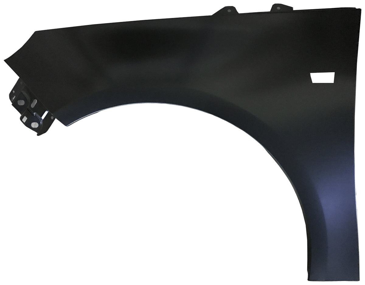 Aleta delantera para OPEL ADAM (desde 10/2012) — Izquierdo