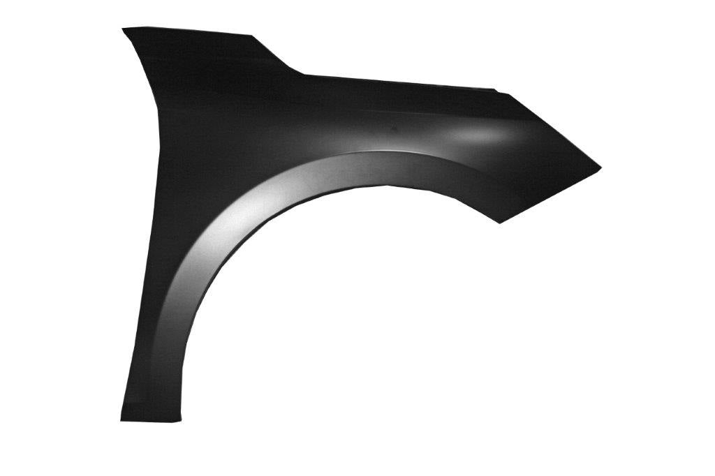 Aleta delantera para OPEL CORSA F (desde 07/2019) — Derecho
