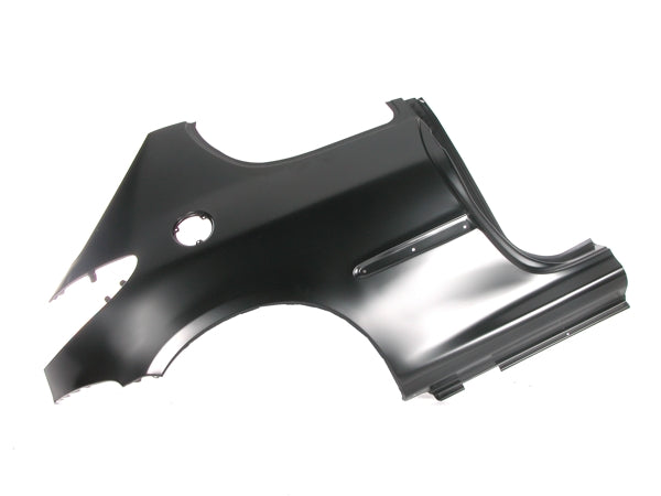Aleta trasera para PEUGEOT 206 (desde 1998) — Derecho