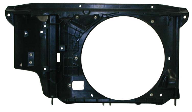 Panel frontal para PEUGEOT 206 (desde 1998)/206+ (desde 2009) — Default Title