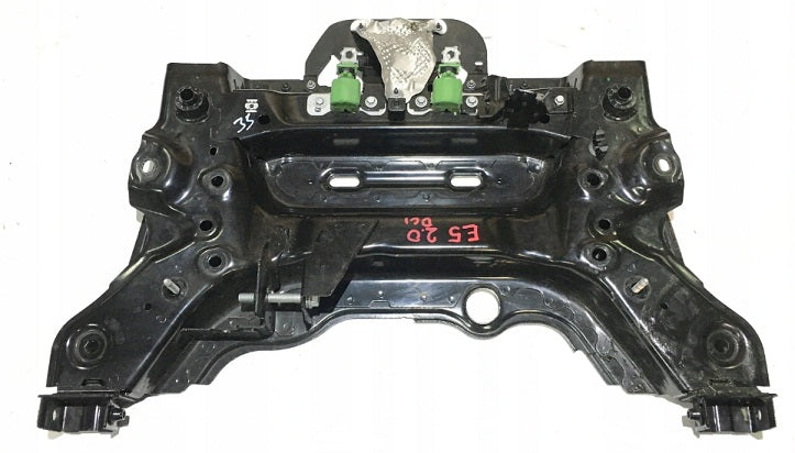 Subchasis para 1.6 dCi — RENAULT MEGANE IV (desde 11/2015)