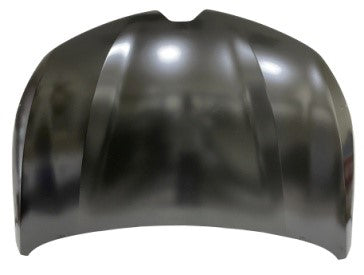 Capó de aluminio — RENAULT CLIO V (desde 06/2019)
