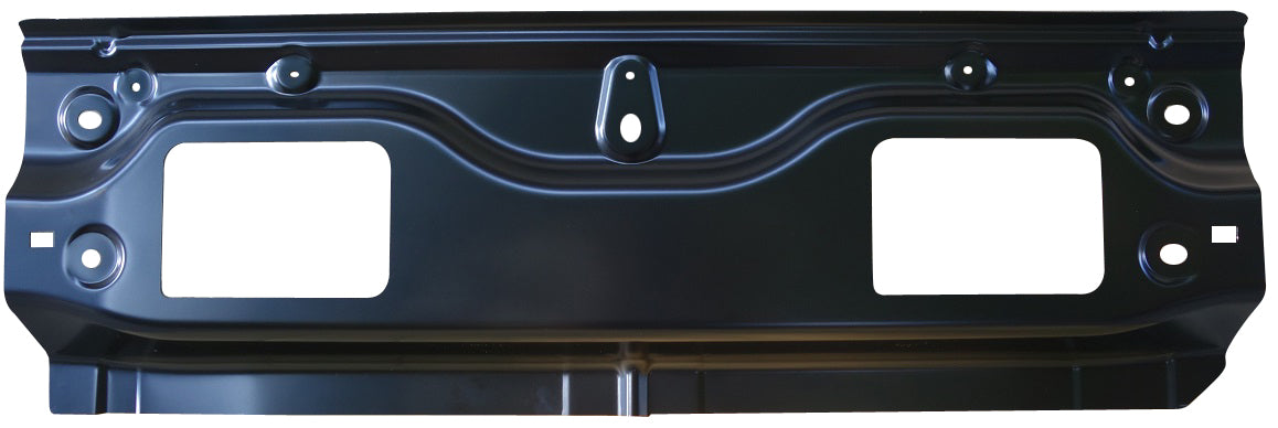 Panel trasero de chapa — RENAULT CLIO V (desde 06/2019)