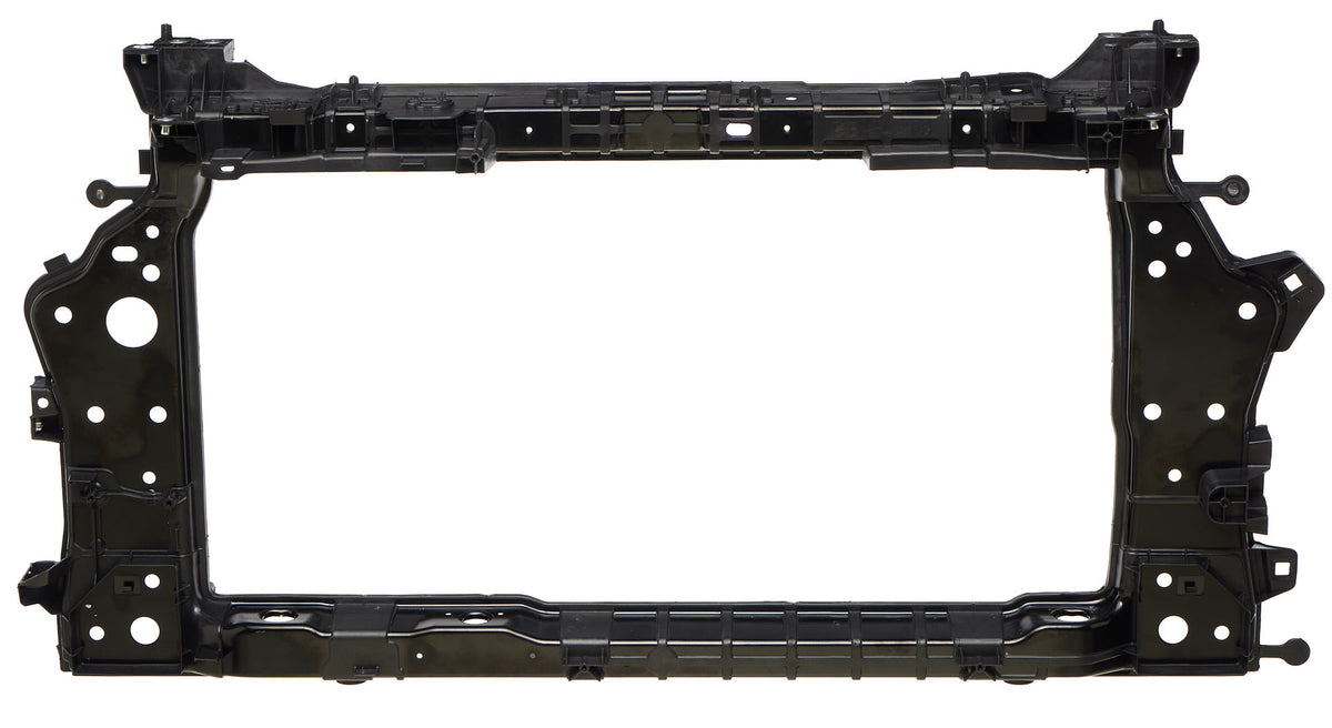 Panel frontal interior — RENAULT CAPTUR (desde 12/2019)