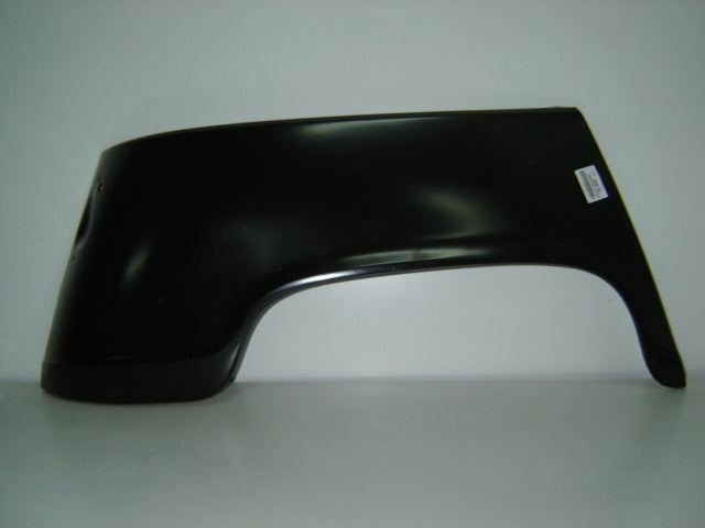 Aleta trasera para RENAULT 4 - Derecho
