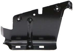 Soporte de chapa de la aleta delantera — RENAULT MASTER / OPEL MOVANO (desde 2010) - derecho