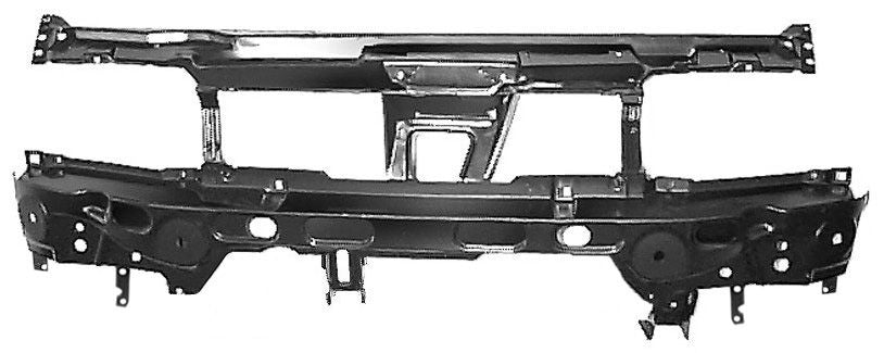 Panel frontal para SEAT IBIZA (desde 1993) - Default Title