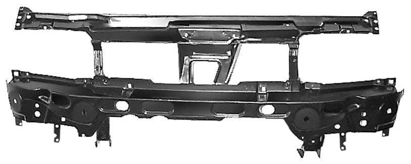 Panel frontal para versión diésel — SEAT IBIZA (desde 1993)