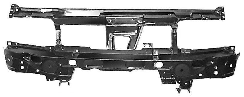 Panel frontal para SEAT IBIZA/POLO 1.6/19D (desde 1997) — Default Title