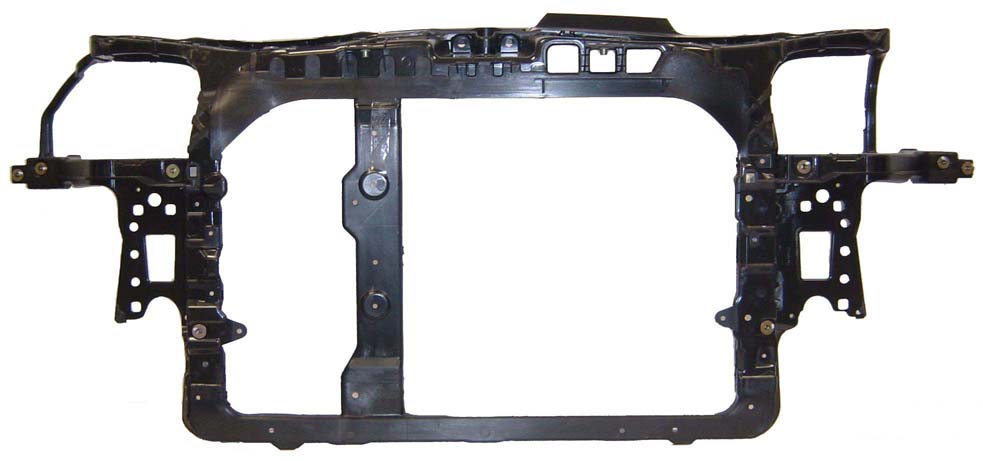 Panel frontal completo para versión sin aire acondicionado — SEAT IBIZA/CORDOBA (desde 2002)