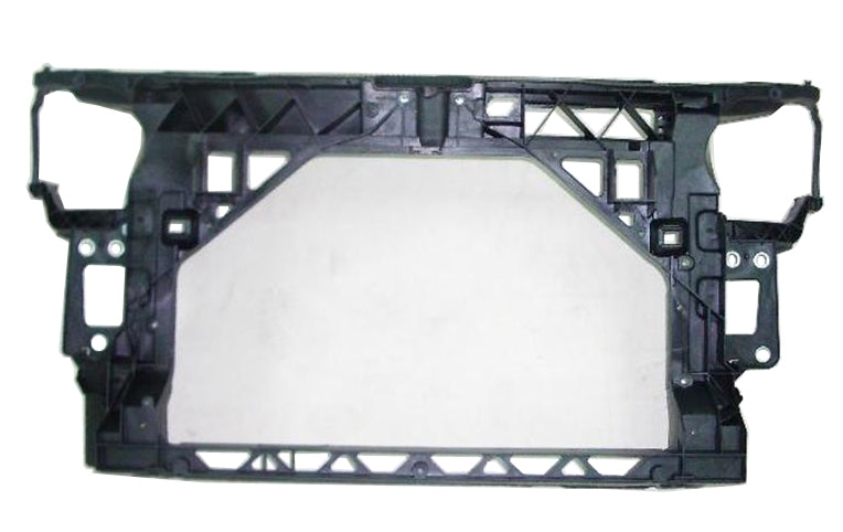 Panel frontal completo para versión con aire acondicionado, excepto CUPRA — SEAT IBIZA (desde 2008)/(desde 2012)