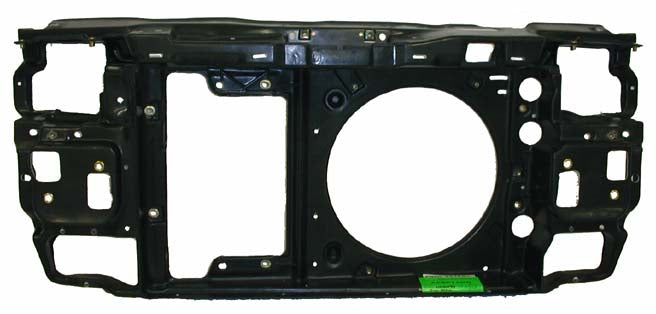 Panel frontal para VOLKSWAGEN POLO (desde 1994) — Default Title