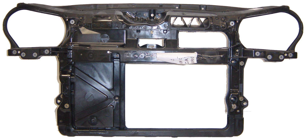 Panel frontal completo para versión sin aire acondicionado — VOLKSWAGEN POLO (desde 2002)