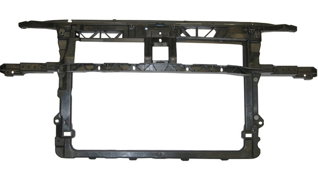 Panel frontal para versión con aire acondicionado — VOLKSWAGEN POLO (desde 2005)
