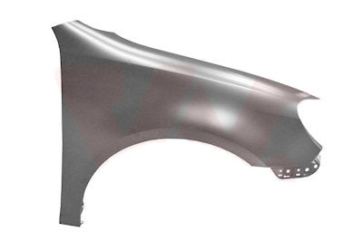 Aleta delantera para VOLKSWAGEN GOLF VI VARIANT (desde 07/2009) - Derecho
