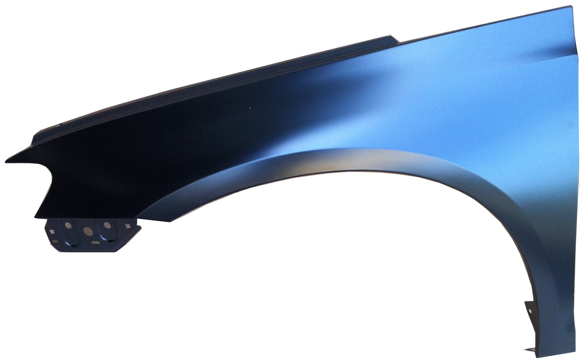 Aleta delantera para VOLKSWAGEN SCIROCCO (desde 2009) — Izquierdo