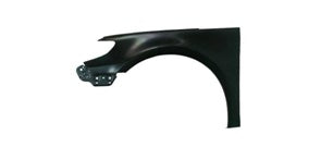 Aleta delantera para VOLKSWAGEN PASSAT CC (desde 2008) — Izquierdo