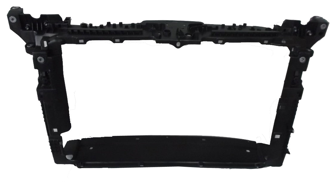 Frontal completo (1.0/1.6D/R-LINE 65/75/80CV) — VOLKSWAGEN POLO (desde 09/2017)