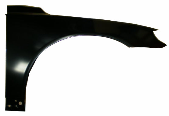 Aleta delantera para VOLVO XC70/V70/S80 (desde 2007) - Derecho
