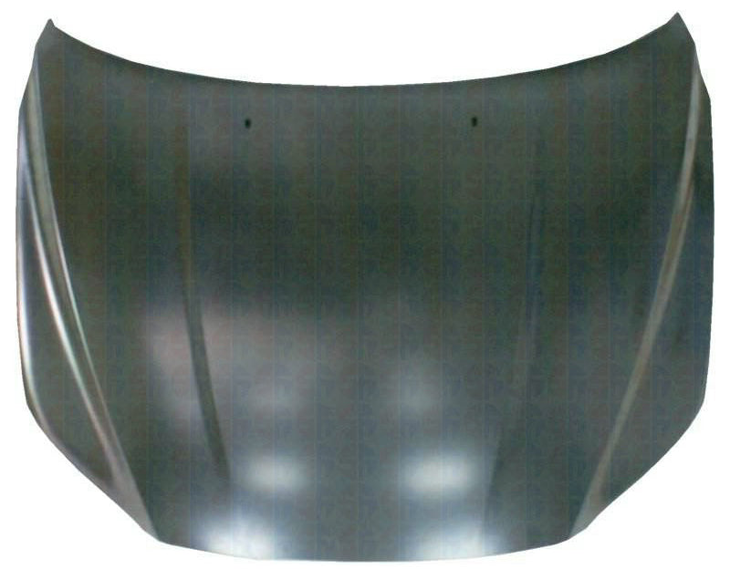 Capó para VOLVO XC70/V70/S80 (desde 2007) — Default Title