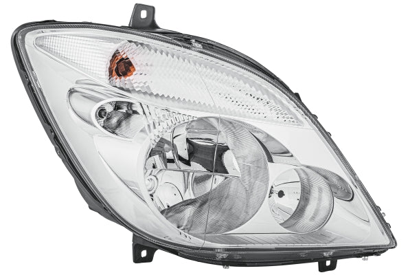 Faro — HELLA — MERCEDES SPRINTER W906 (desde 06/2006) — derecho