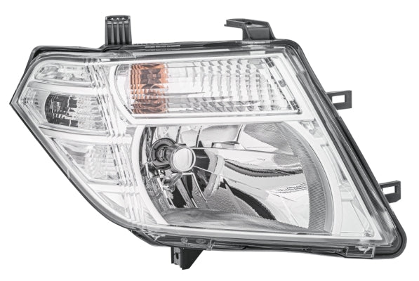 Faro para NISSAN NAVARA(D40) (desde 01/2005) - Derecho
