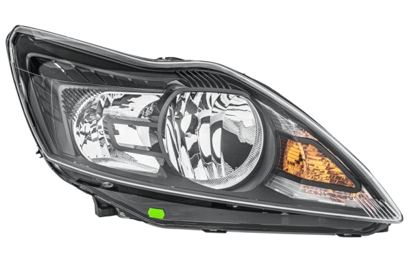 Faro para FORD FOCUS II TITANIUM (desde 03/2008) - Derecho