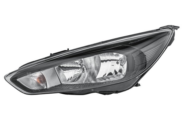 Faro para FORD FOCUS III (desde 07/2010) - Izquierdo