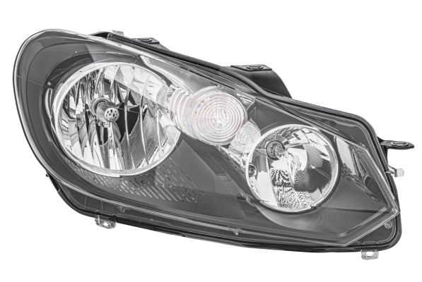 Faro para VOLKSWAGEN GOLF VI (desde 10/2008) - Derecho