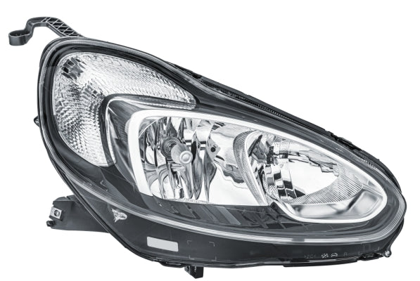 Faro para OPEL ADAM (desde 10/2012) - Derecho