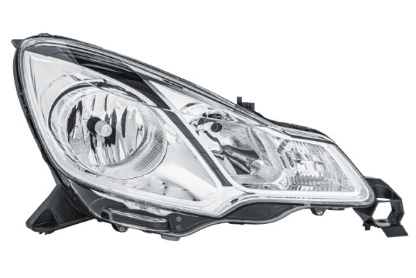 Faro para CITROËN DS3 (desde 09/2011) - Derecho