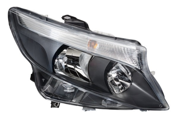 Faro principal — HELLA — MERCEDES VITO TOURER(W447) (desde 03/2019) — derecho