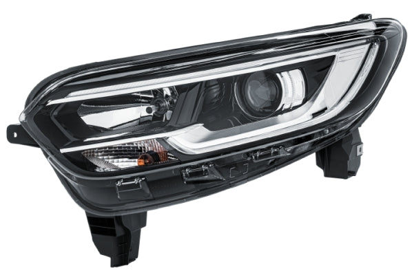 Faro para RENAULT KADJAR (desde 06/2015) - Izquierdo