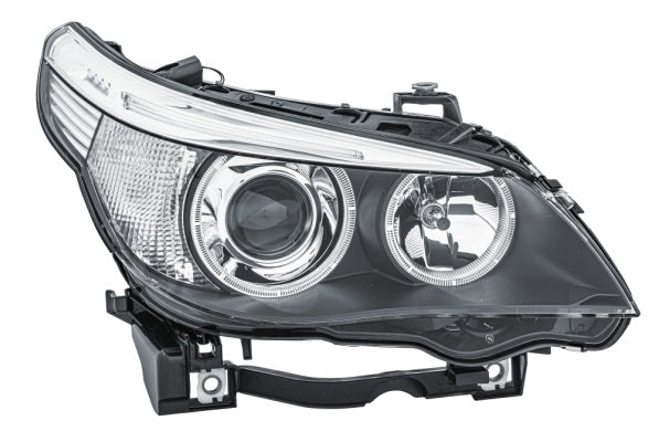 Faro para BMW E60 (desde 12/2001) - Derecho