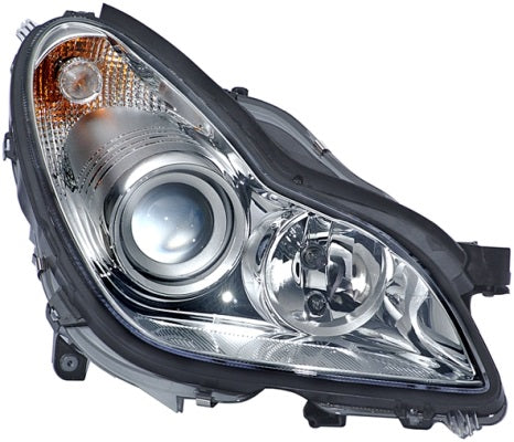 Faro para MERCEDES CLS W219 (desde 10/2004) - Derecho