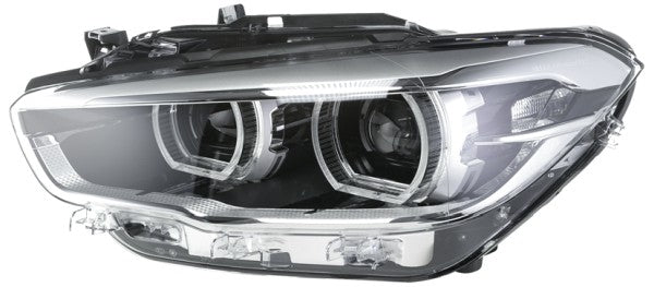 Faro para BMW 1(F20) (desde 11/2010) - Izquierdo