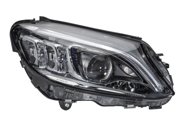 Faro para MERCEDES C W205 (desde 12/2013) - Derecho