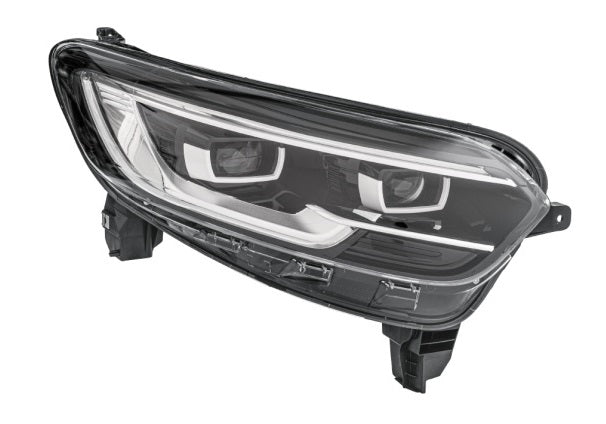Faro principal LED — HELLA — RENAULT KADJAR (desde 08/2018) — derecho