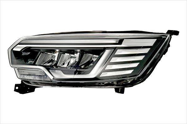 Faro principal Full LED — HELLA — izquierdo — RENAULT TRAFIC III (desde 07/2015) — izquierdo
