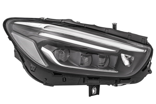 Faro principal LED — HELLA — MERCEDES B-CLASS W247 (desde 12/2018) — derecho