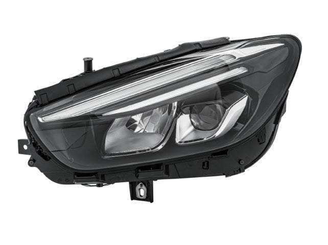 Faro principal LED — HELLA — MERCEDES CITAN (desde 09/2021) — derecho